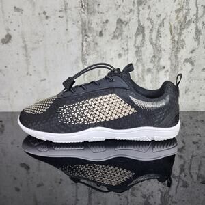 HF-Cloud Barefoot Minimalistic Shoes Women’s Size 9 Black White New with Tags